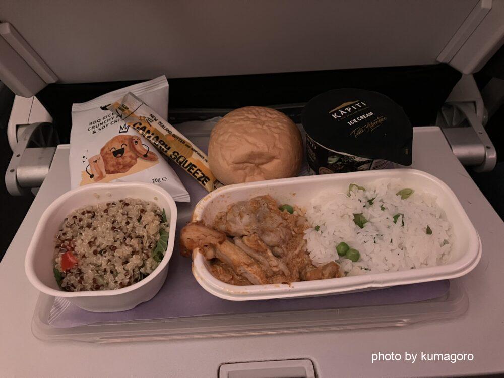 air-newzealand-flight-meal