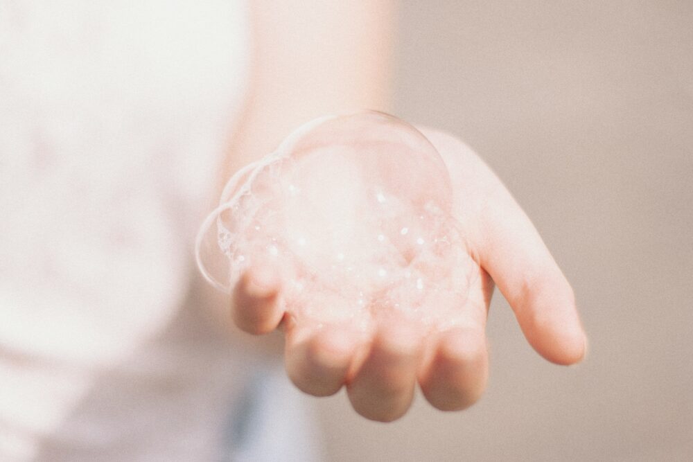 DRY SKIN